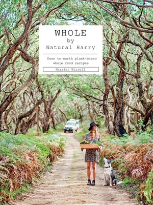 cover image of Whole